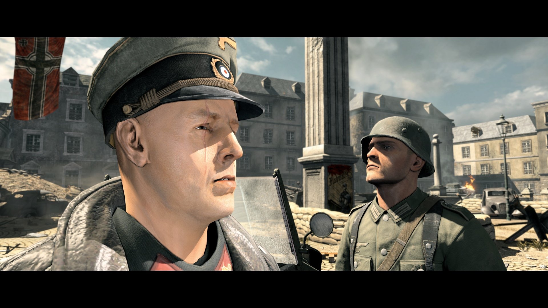 Sniper Elite V2 Remastered - Imagen 18